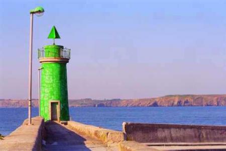 Le Phare du D�sespoir