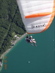 nihi/Du Haut De La Forclaz