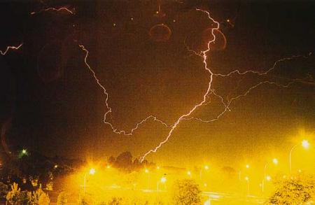 nihi/La Libellule Le Bourdon Et La Foudre