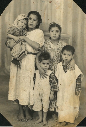 NIHI Agdal Mon Village Natal de Beni Snassen tu es la Capitale