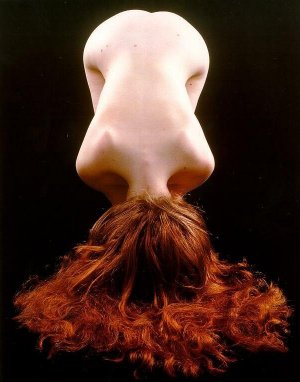 NIHI/LA SAUVAGEONNE DES CRETES.