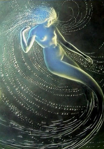 nihi//Sensualit� et volupt�